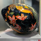 Casco SHAFT PRO SERIES 610DV Llamas Negro