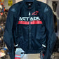 Chaqueta ALPINESTARS SMX AIR Negro Rojo