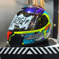 Casco SHAFT 582sp Evo Get Out Of My Lab Dexter
