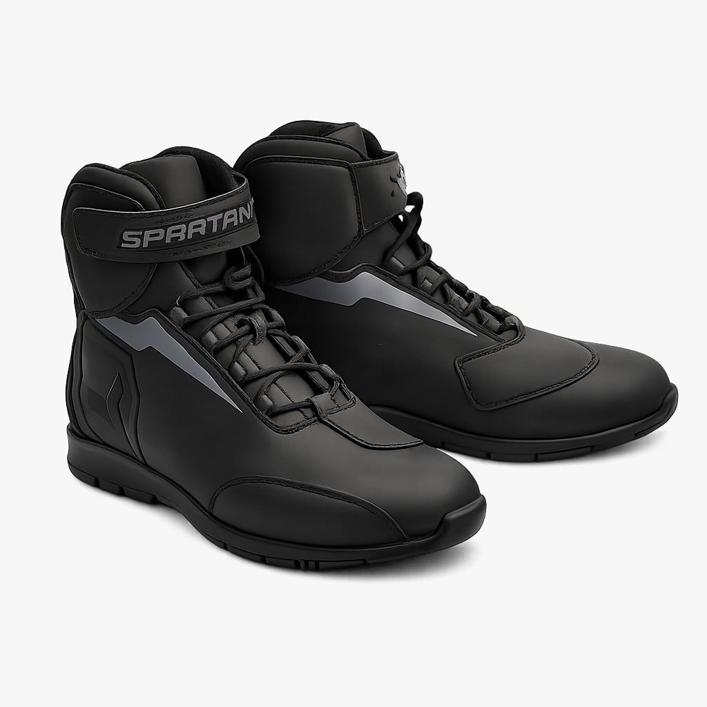 Botas Spartan Suburban Gris