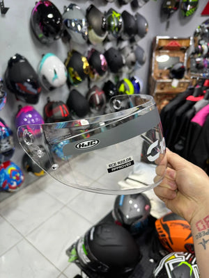 Visor HJC C10 Transparente