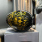 Casco X One 500RS Daruma Dorado