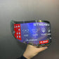 Visor Transparente LS2 FF 808 Stream II - Tornasol