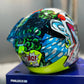 Casco Integral SHAFT 560 EVO Clown