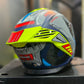 Casco SHAFT 598 GTR