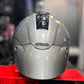 Casco PRO RIDER 711 Plateado