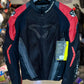 Chaqueta MACNA Novic Roja