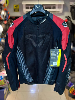 Chaqueta MACNA Novic Roja