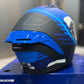 Casco SHAFT 582sp Evo Lineal Azul