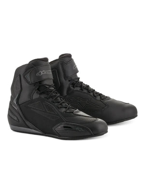 Botas ALPINESTARS Faster 3 DryStar Negras