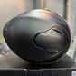 Casco SCORPION EXO Race Air Solid Negro
