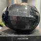 Casco SHAFT PRO SERIES Carbón 618C