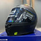 Casco SHAFT 584sp Negro Mate