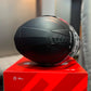Casco Abatible LS2 FF902 Plus Scope II - Negro Mate