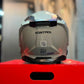 Casco Multiproposito KONTROL DIRT X - Nardo