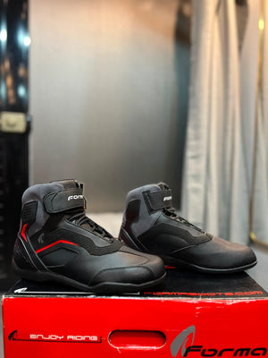 Botas Forma - Stinger Evo Dry - Negro