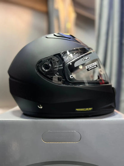 Casco para Niños HJC Y10 Negro