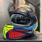 Casco SHAFT 598 GTR