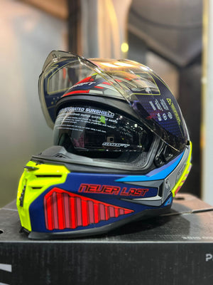 Casco SHAFT 598 GTR