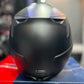 Casco SHARK Oxo Negro Mate