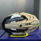 Casco Multiproposito SHAFT MX360 Flush Beige