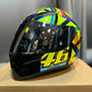 Casco AGV K1-S Soleluna 2017