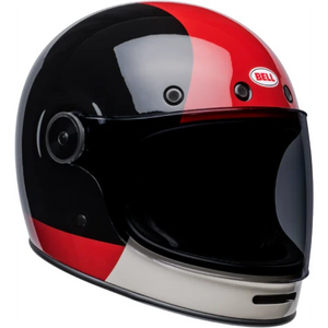 Casco Bell Bullitt - Negro
