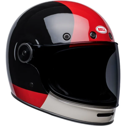 Casco Bell Bullitt - Negro