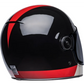 Casco Bell Bullitt - Negro