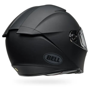 Casco BELL Lithium MIPS Negro Mate
