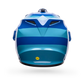 Casco BELL MX-9 Adventure Mips Azul