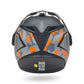 Casco BELL MX-9 Adventure Mips Gris