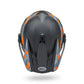 Casco BELL MX-9 Adventure Mips Gris