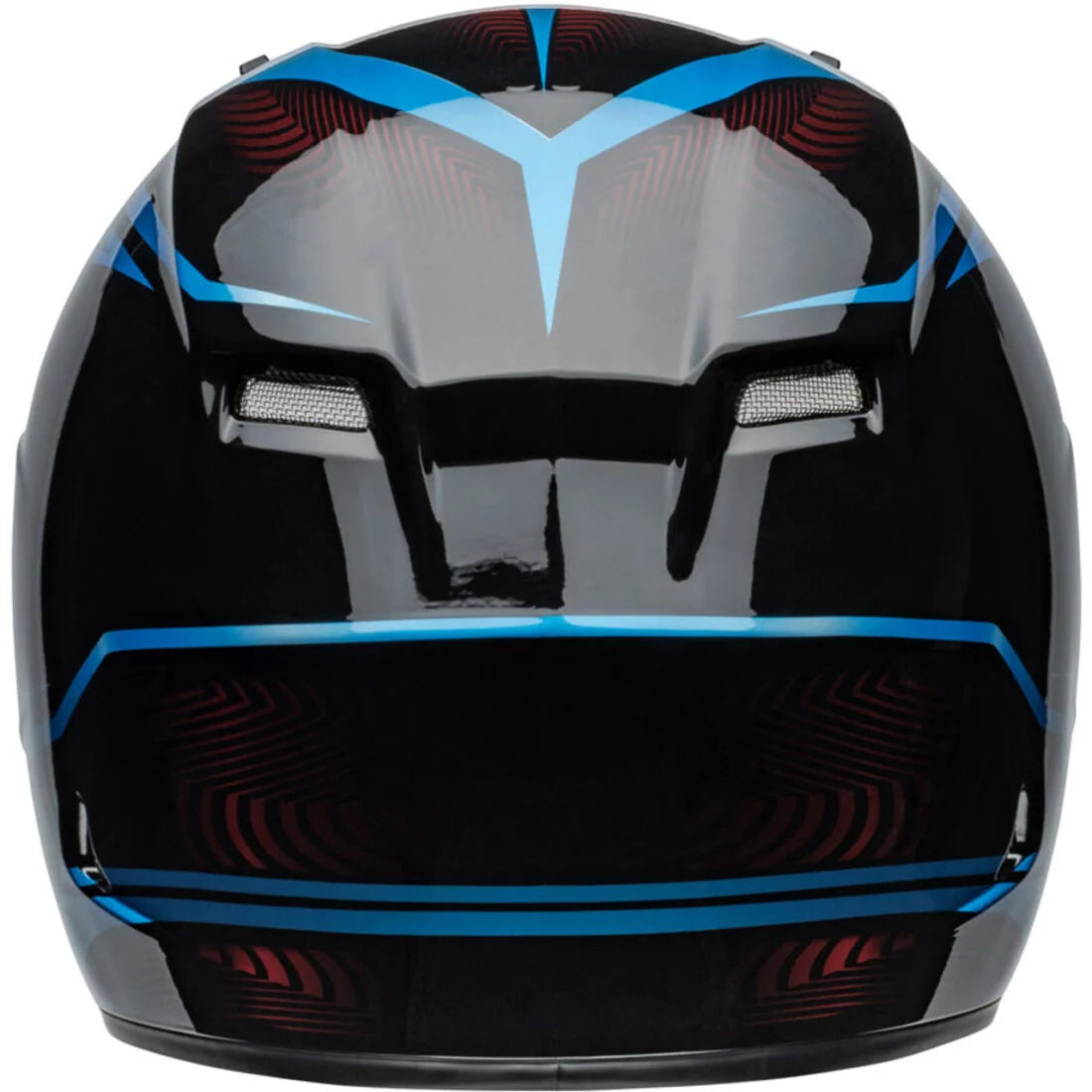 Casco BELL Qualifier Conduit Gloss Azul