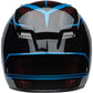 Casco BELL Qualifier Conduit Gloss Azul