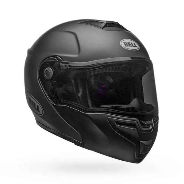 Casco BELL SRT Modular - Negro