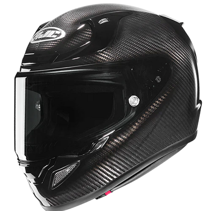 Casco HJC RPHA 12 Negro Brillo