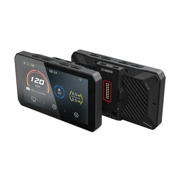 Chigee - AIO-5 Play para BMW
