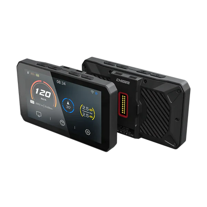 Chigee - AIO-5 Play para BMW