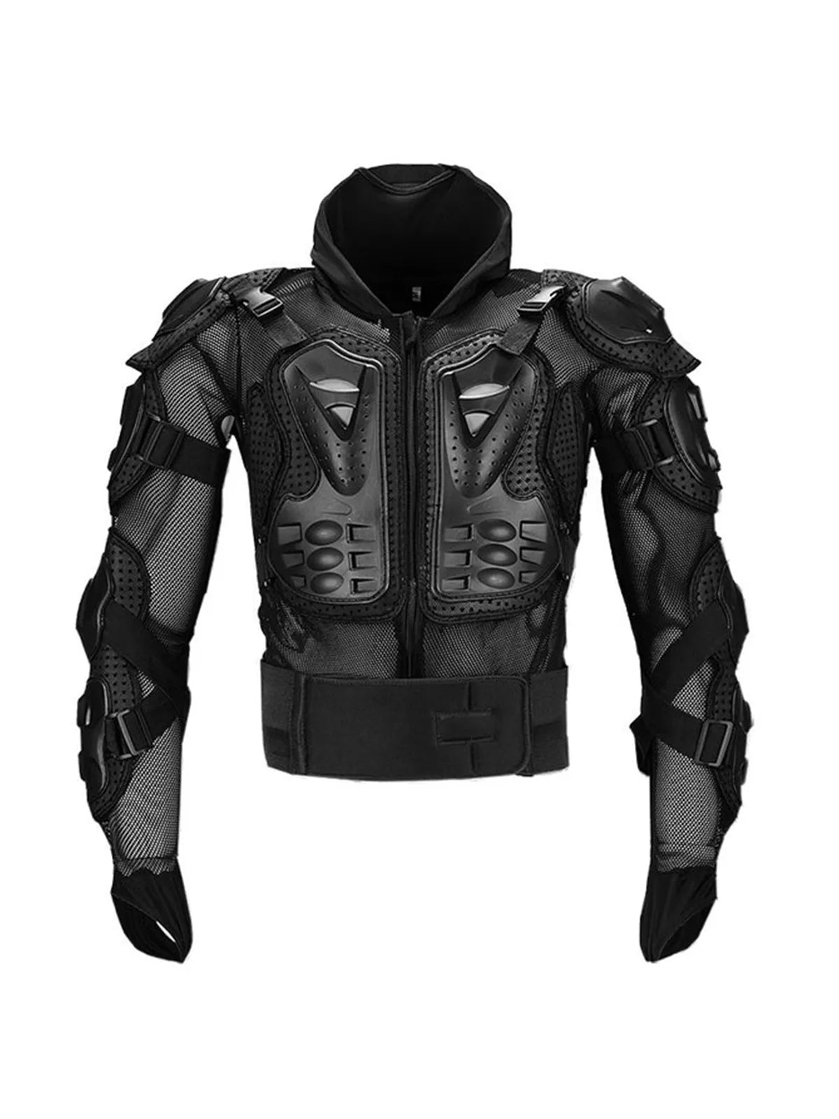 Body Armor XTRONG 502