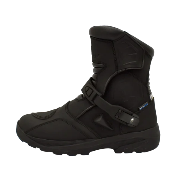 Botas Spartan Trip Negras
