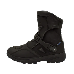Botas Spartan Trip Negras