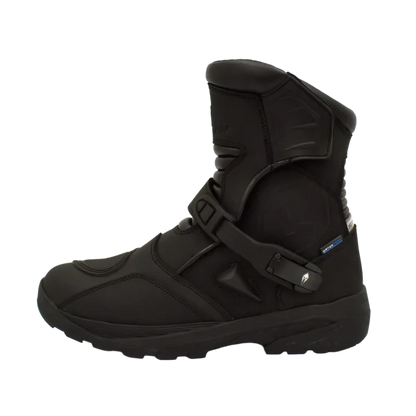 Botas Spartan Trip Negras