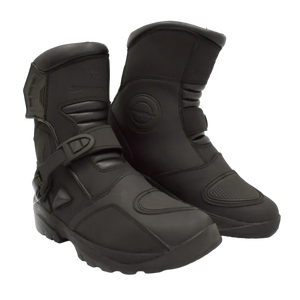 Botas Spartan Trip Negras