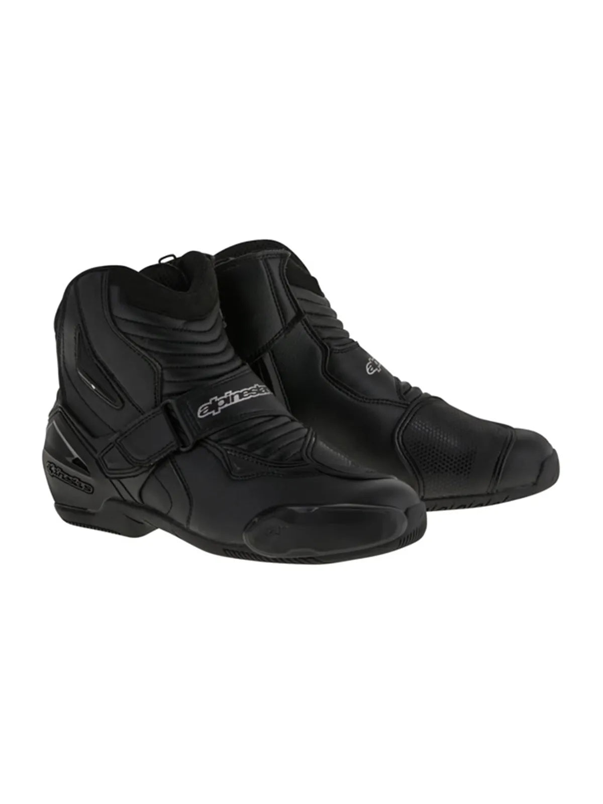 Botas ALPINESTARS SMX-1 R Black