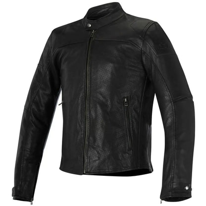 Chaqueta ALPINESTARS BRERA AIRFLOW Cuero
