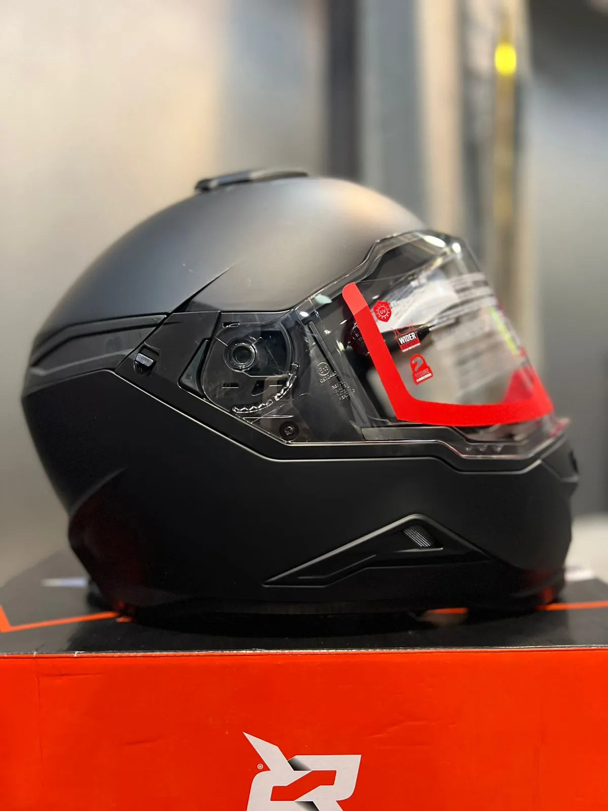 Casco Multipropósito XSPORTS 913 Solid Negro