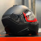 Casco Multipropósito XSPORTS 913 Solid Negro