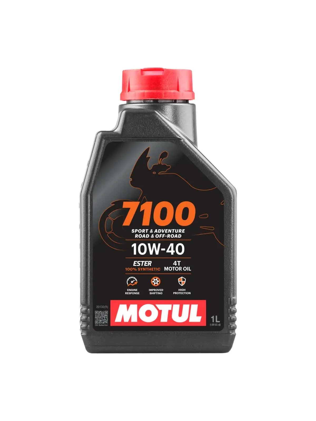 MOTUL 7100 4T 10W-40