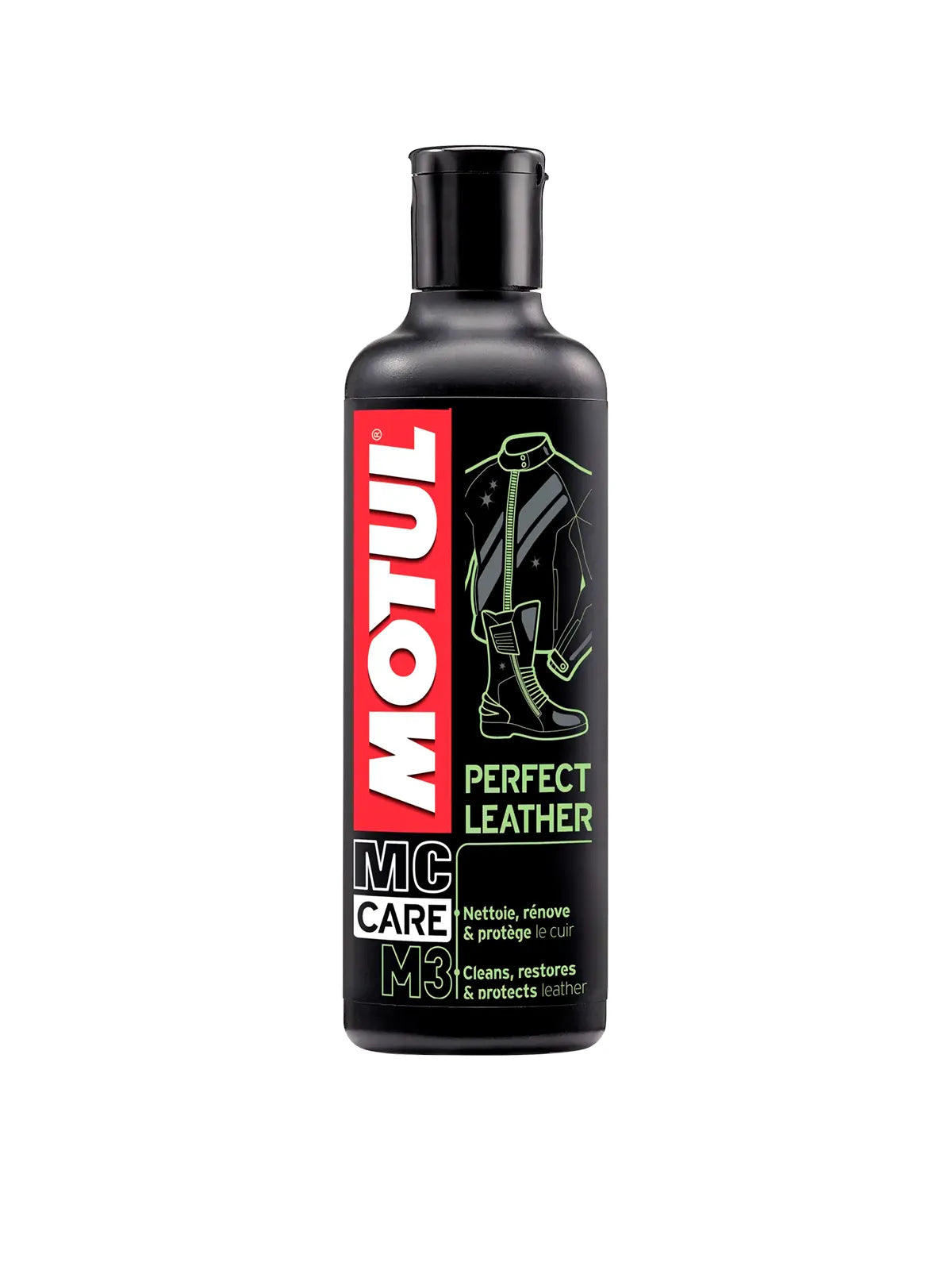MOTUL MC CARE M3 CUERO PERFECTO